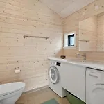 Hébergement de vacances Gorgeous In With Kitchen Frorup
