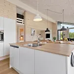 Gorgeous In With Kitchen *