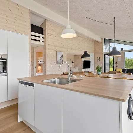 Gorgeous In With Kitchen *